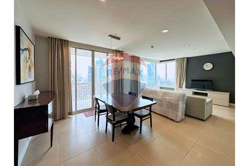 For Rent/Lease-Condo/Apartment-Watthana, Bangkok-920071066-55