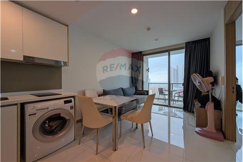 For Sale-Condo/Apartment-The Riviera Wong Amat Beach  -  Pattaya City, Chonburi-Pattaya, East, 20150-920471001-1615