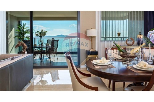 For Sale-Condo/Apartment-Bang Lamung, Chonburi-Pattaya-920471004-706