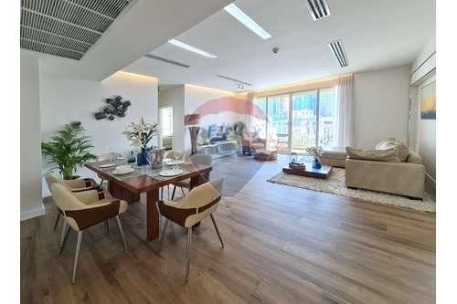 For Sale-Condo/Apartment-Wilshire  -  Khlong Toei, Bangkok-920071054-434