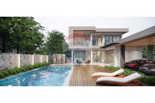 For Sale-Villa-Pattaya City, Chonburi-Pattaya-920311028-262