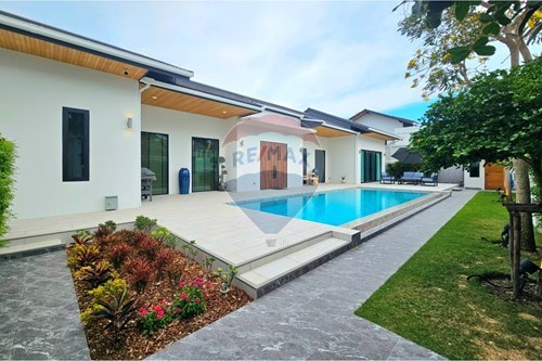 For Sale-Villa-Hua Hin, Prachuap Khiri Khan-920601001-471