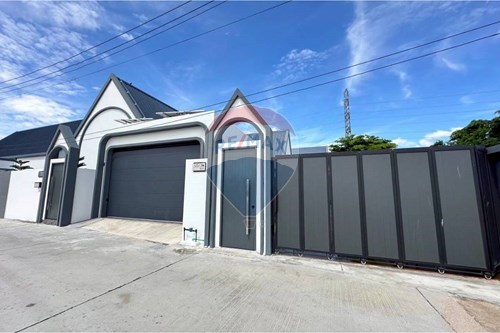 For Sale-Villa-Pattaya City, Chonburi-Pattaya-920311042-20