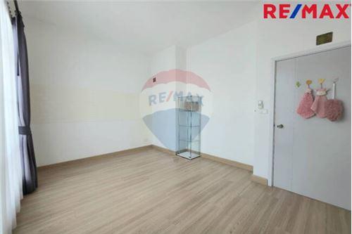 Townhouse - For Sale - Don Mueang, Bangkok - 24 - 920091001-818