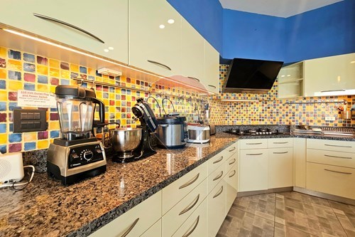 Slider Image Thumbnail