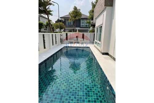 出售-房子-Bang Lamung, Chonburi-920611001-88
