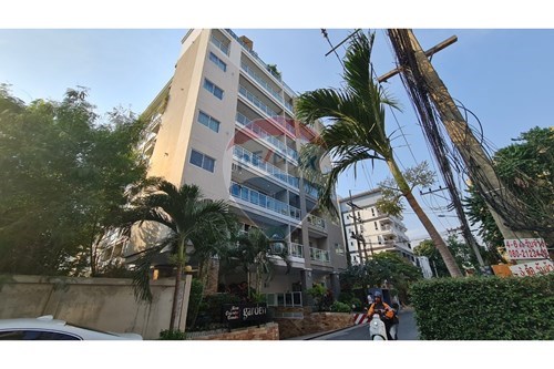For Sale-Condo/Apartment-Siam Oriental Garden  -  Pratumnak, Chonburi-Pattaya-920311006-297