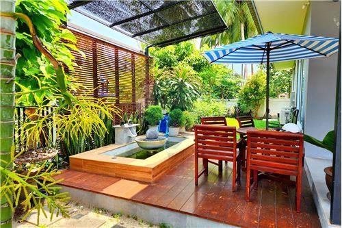 For Sale-House-Bang Makham  -  Koh Samui, Surat Thani, South, 84140-920121018-205