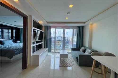 Residential - Condo/Apartment - Pattaya City, Chonburi-Pattaya - TH