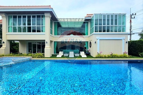 出售-别墅-Hua Hin, Prachuap Khiri Khan-920601001-442