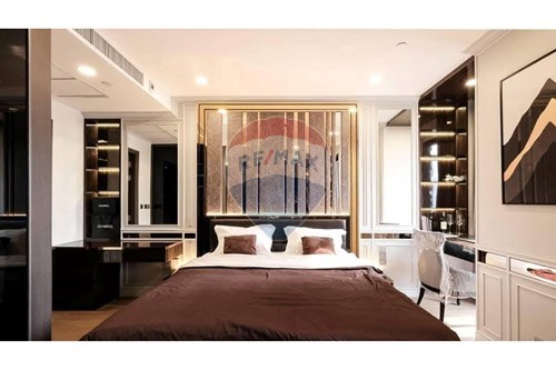 ให้เช่า/เซ้ง-Luxury Condo-แอชตัน จุฬา-สีลม  -  บางรัก, กรุงเทพมหานคร, กลาง-920271002-260