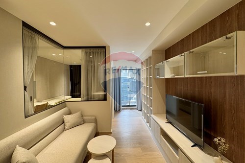 ขาย-คอนโด-อพาร์ทเมนต์-Runesu Thonglor 5  -  วัฒนา, กรุงเทพมหานคร-920071001-14368