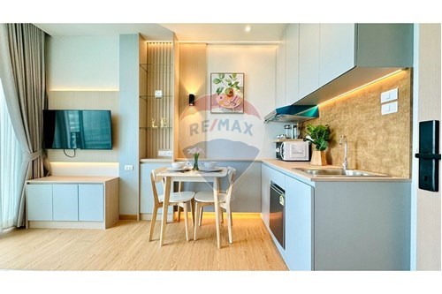 ขาย-Luxury Condo-นาจอมเทียน, ชลบุรี-920311042-25