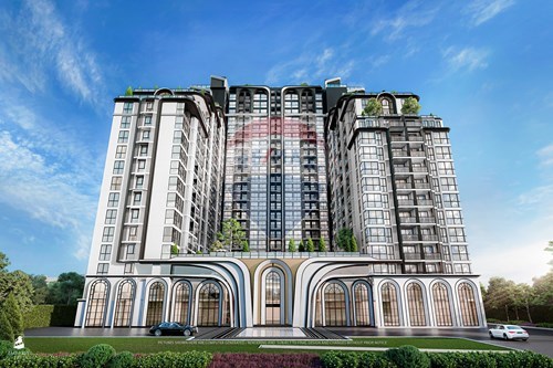 For Sale-Condo/Apartment-Jomtien, Chonburi-Pattaya-920581001-128