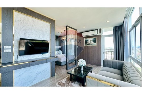 For Sale-Luxury Condo-Jomtien, Chonburi-Pattaya-920311042-24