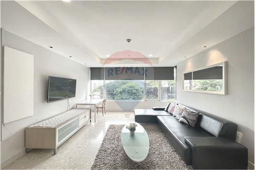 For Rent/Lease-Condo/Apartment-Hampton Thonglor 10  -  Watthana, Bangkok-920071001-11541