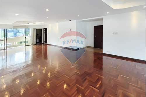 For Rent/Lease-Condo/Apartment-Sukhumvit  - Soi 29  -  Watthana, Bangkok, Central-920071001-11973