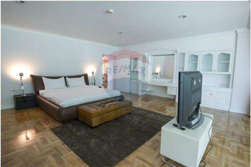 Condo/Apartment - For Rent/Lease - Khlong Toei, Bangkok - 3 - 920071001-15012