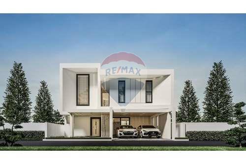 出售-房子-Pattaya, Chonburi-920471004-385