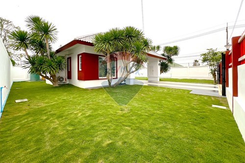 For Sale-Single House-Bang Lamung, Chonburi-Pattaya-920471006-141