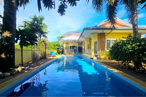 Pārdošana-Visa ēka-Hua Hin, Prachuap Khiri Khan-920601001-634