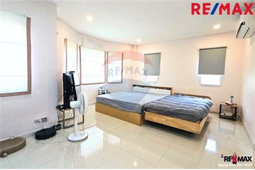 Single House - For Sale - Thung Khru, Bangkok - 41 - 920091046-105