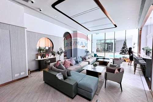 For Rent/Lease-Condo/Apartment-Watthana, Bangkok-920441010-102