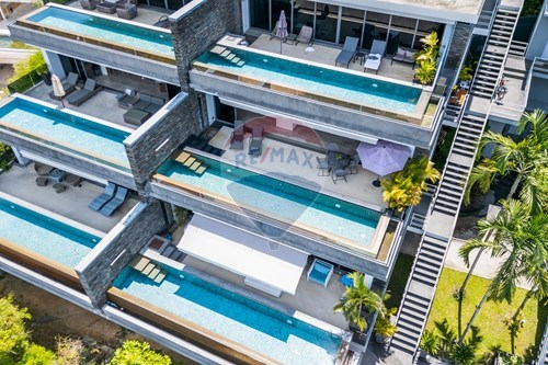 For Sale-Luxury Condo-Choeng Thale - Laguna  -  Thalang, Phuket-920081021-123