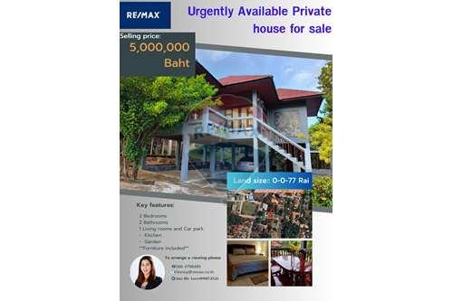 For Sale-House-Koh Samui, Surat Thani-920121038-115