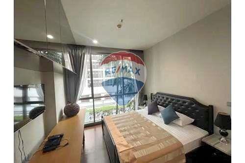 For Rent/Lease-Luxury Condo-Khlong Toei, Bangkok-920651004-4