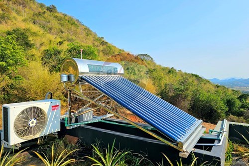 Slider Image Thumbnail