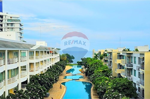 For Sale-Condo/Apartment-Hua Hin, Prachuap Khiri Khan-920601002-86