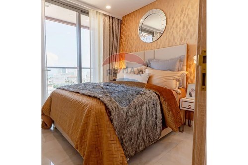 For Sale-Luxury Condo-โคปาคาบาน่า บีช จอมเทียน  -  Jomtien, Chonburi-Pattaya-920611001-266