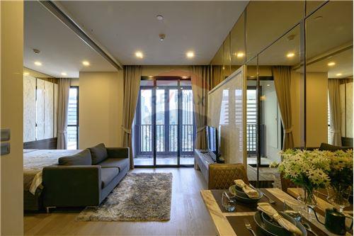 De Inchiriat-Apartament-Sukhumvit 21  - Ashton Asoke  -  Watthana, Bangkok, Central-920071062-164