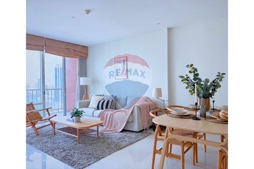 For Rent/Lease-Condo/Apartment-Fullerton  -  Watthana, Bangkok-920071088-71