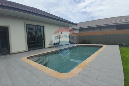 For Sale-Villa-Pattaya City, Chonburi-Pattaya-920471017-317