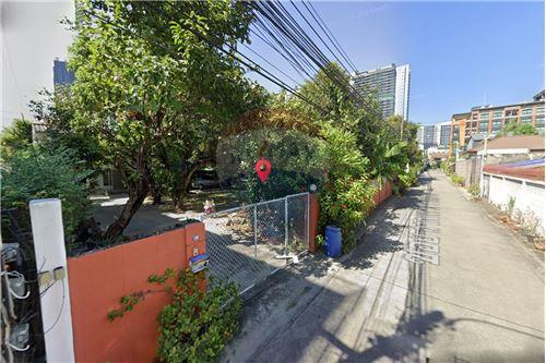 For Sale-Land-ซ.ลาดพร้าว1  - เขตจตุจักร กรุงเทพมหานคร  -  Chatuchak, Bangkok, Central, 10900-920391001-144