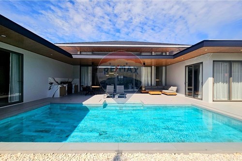 ขาย-วิลล่า-หัวหิน, ประจวบคีรีขันธ์-หัวหิน-920601001-435