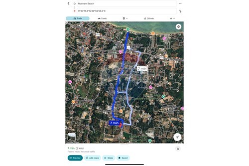 Slider Image Thumbnail