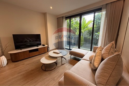 For Rent/Lease-Condo/Apartment-Watthana, Bangkok-920071088-72