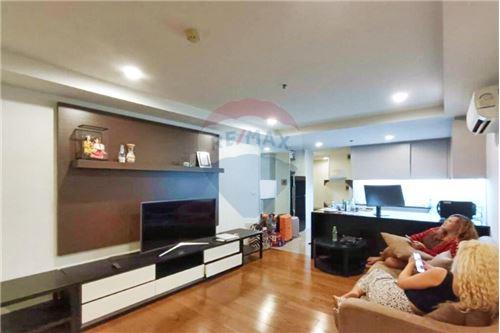 For Rent/Lease-Condo/Apartment-Sukhumvit  - Soi 15  - 15 Sukhumvit Residences  -  Watthana, Bangkok, Central-920071001-12674