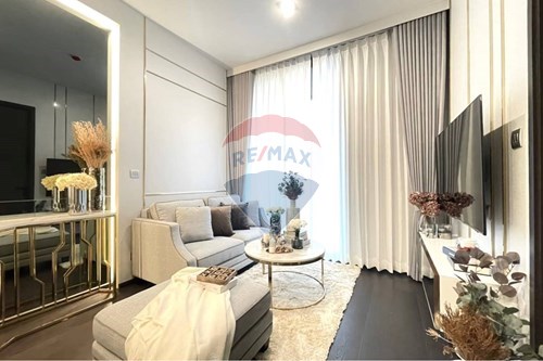 For Rent/Lease-Condo/Apartment-Sukhumvit  - Soi 57  - LAVIQ Sukhumvit 57  -  Watthana, Bangkok, Central-920071001-14787