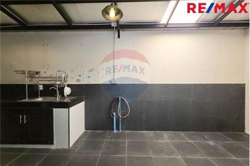 Townhouse - For Sale - Don Mueang, Bangkok - 19 - 920091001-818