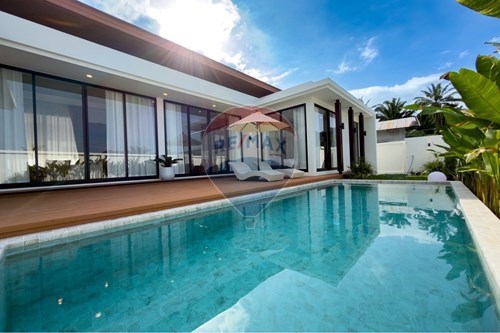 For Sale-Villa-Mueang Krabi, Krabi-920281015-738