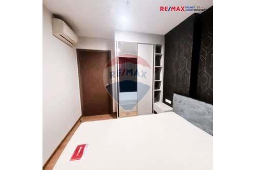 For Rent/Lease-Condo/Apartment-The Base Sukhumvit 77  -  Watthana, Bangkok-920441010-40
