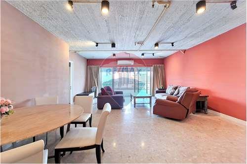 For Rent/Lease-Condo/Apartment-Sukhumvit  - Soi 42  - Nusasiri Grand  -  Watthana, Bangkok, Central-920071001-11998