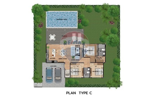 Slider Image Thumbnail
