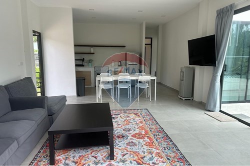"Tranquil Villa in Koh Pha Ngan Awaits Your Touch"