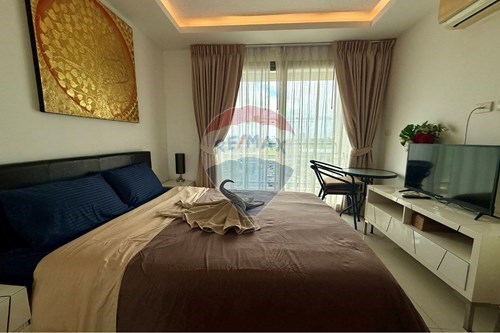 For Sale-Condo/Apartment-Laguna Beach Resort 3 - The Maldives  -  Jomtien, Chonburi-Pattaya-920471004-1048