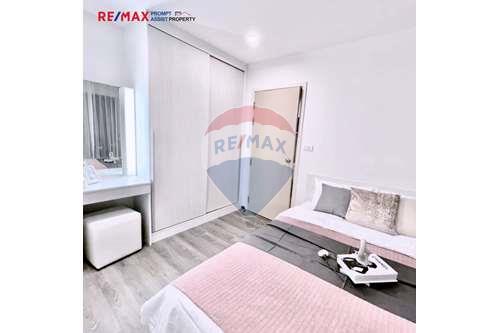 For Rent/Lease-Condo/Apartment-Saphan Sung, Bangkok-920441010-69